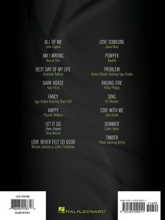 Top Hits of 2014 