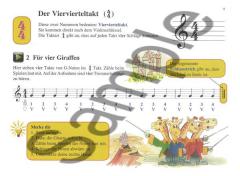 Gitarre für Kinder - Buch 1 von Gary Turner 