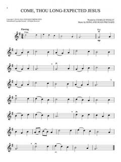 Christmas Carols 