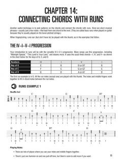Hal Leonard Folk Banjo Method im Alle Noten Shop kaufen