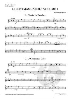 Christmas Carols 1 
