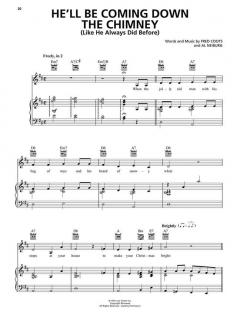 The Gene Autry Christmas Songbook 