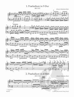 Bärenreiter Piano Album: from Handel To Ravel (Download) 