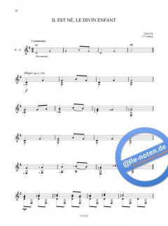 Christmas Carols 