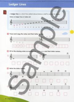 Music Theory for Young Musicians - Grade 2 von Ying Ying Ng 
