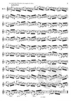 Etudes Progressives op. 32 von A. Samie 