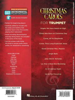 Christmas Carols 