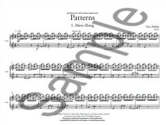 Patterns von Nico Muhly 