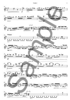 Quartetto von 0 