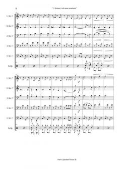 O Heimat, ich muss wandern (Download) (Download) 