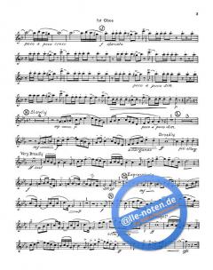 Exodus von Alfred Reed 