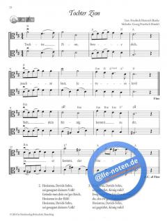Weihnachten mit meiner Viola (Fiedel-Max) im Alle Noten Shop kaufen