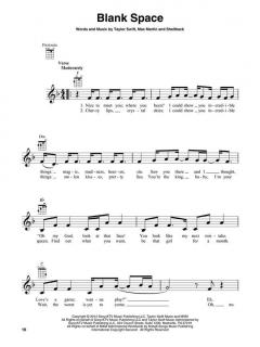 Taylor Swift - 1989 von T. Swift 
