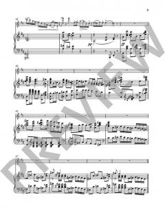 Henryk Wieniawski Repertoire 