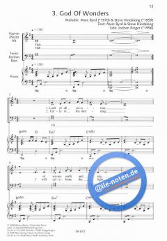 World Gospel Hymns 