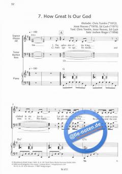 World Gospel Hymns 