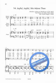 World Gospel Hymns 