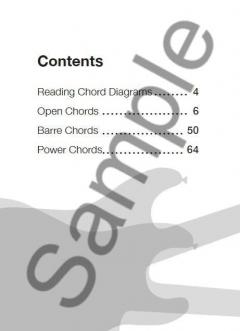 Playbook: Guitar Chords 
