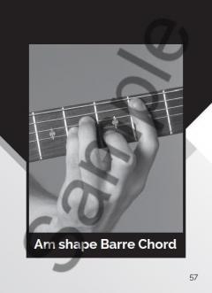 Playbook: Guitar Chords 