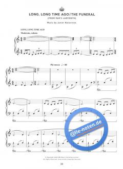 Keep Calm And Play On: The Blue Book - Piano Solo 
