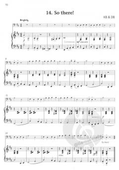 Cello Time Joggers von David Blackwell im Alle Noten Shop kaufen - 9780193404434