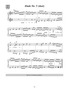 A Modern Method For Guitar Vol. 1 (+ Video Access) 
