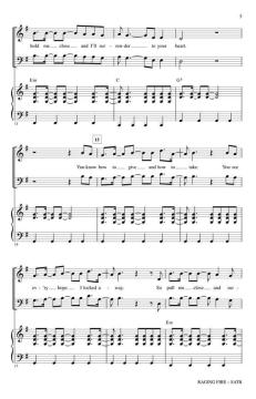 Raging Fire von Phillip Phillips (Download) 