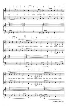 Shake It Off von Taylor Swift (Download) 