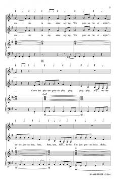 Shake It Off von Taylor Swift (Download) 
