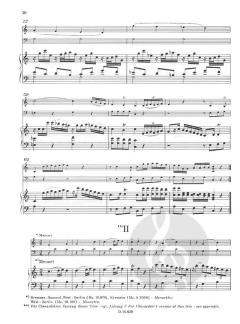 Klaviertrio Nr. 2 C-Dur Hob. XV:C1 (Joseph Haydn) 