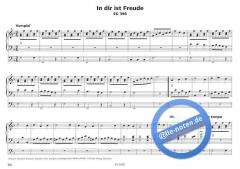 ...singen, spielen, loben den Herrn von Ekkehart Nickel 