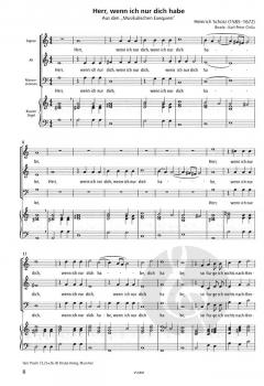 Chor im Ohr Band 2 