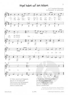Meine liebsten Weihnachtslieder von Gioachino Rossini 