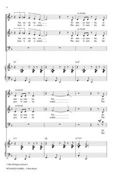 So Danco Samba (Jazz 'n' Samba) von Antonio Carlos Jobim (Download) 
