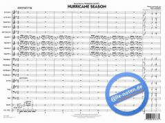 Hurricane Season (Trombone Shorty) 