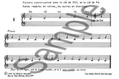 Solfège Pratique Volume 2 von André Trillon 