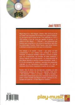 Niá'...o Miguel - Estudio De Estilo von Jose Fuente 