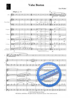 Kinder machen Konzert! von Gert Walter (Download) 