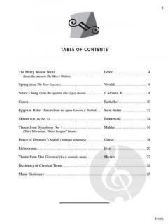ShowTime Piano: Classics - Level 2A von Randall Faber 