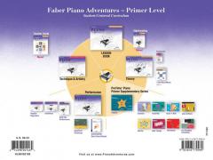 Primer Level - Technique & Artistry Book von Randall Faber 