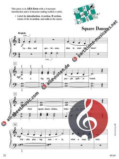 Accelerated Piano Adventures Performance Book 1 von Randall Faber 