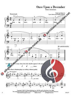 Level 1 - Popular Repertoire Book von Randall Faber 