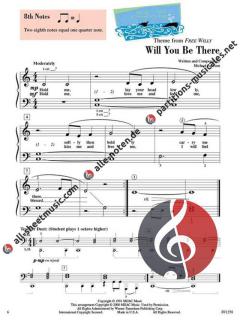 Level 2A - Popular Repertoire Book von Randall Faber 