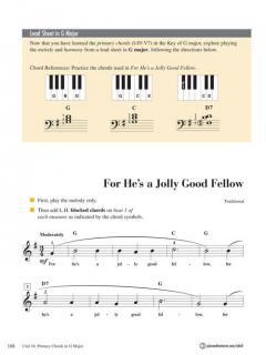 Adult Piano Adventures All-in-One - Lesson Book 1 von Randall Faber 