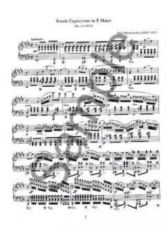 Romantic Piano Pieces 