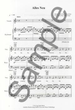 Songbook - Best of Mia 