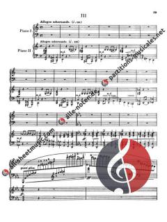 Piano Concerto No.2 in C Minor Op.18 von Sergei Rachmaninow 