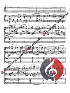 Piano Concerto No.2 in C Minor Op.18 von Sergei Rachmaninow 