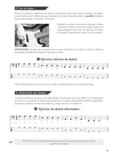 Fast Track: Bajo 1 
