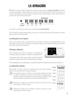 Fast Track: Bajo 1 